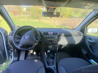 Prodám fiat Stilo 1.9 jtd - 4