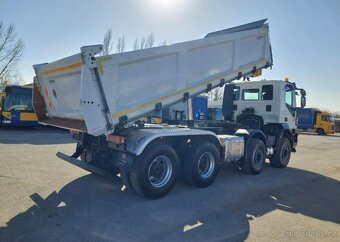 Prodám Sklápěč Iveco AD340T45 Bordmatic Dautel 8x4 - 4