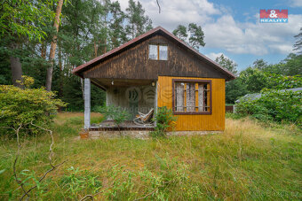 SLEVA Prodej chaty, 50 m², Velký Luh - 4
