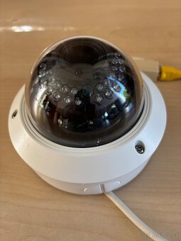 IP kameru Hikvision - 4