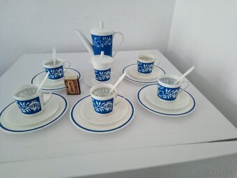 Retro, staré hračky - 4