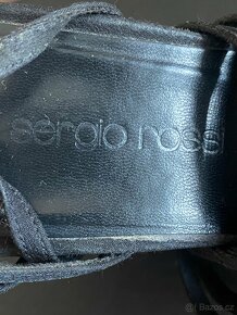 Sergio Rossi - 4
