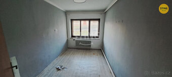 Rodinný dům 3+1 se zahradou 600 m2, Blazice, 131288 - 4