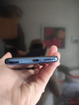 Motorola G9 plus 4/128 gb Blue - 4