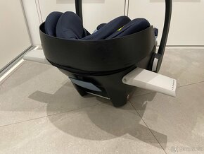 Cybex Gold Aton 5 + základna - 4