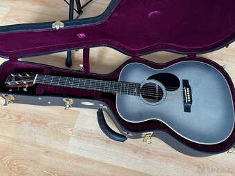 Martin OMJM 20th anniversary #24 - 4