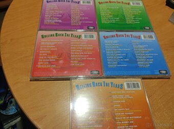 Cd - 1950 - 1979 - 4