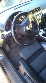 Prodám Audi A4 S-line 1.9.tdi 96kw - 4