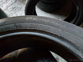 195/55/20 95h Michelin - letní pneu 4ks - 4