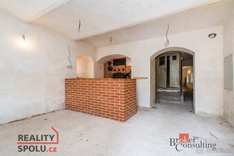 Prodej, domy/rodinný, 450 m2, 58261 Česká Bělá, Havlíčkův Br - 4
