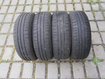 letní pneu 175 65 14 - 4