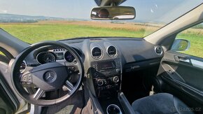 Mecedes benz w164 320 cdi - 4