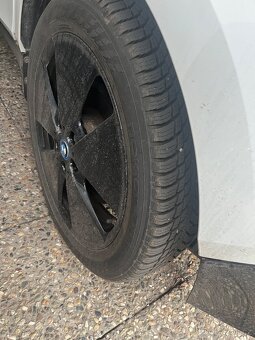 Bmw i3 - 4