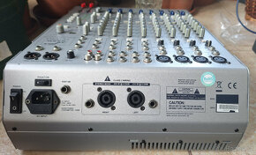 Predám powermix SOLTON CS 12/602 - 4