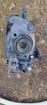 Opel Corsa B Gsi paket - 4