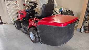 Zahradní traktor Mountfield MTF 1430 HD - 4