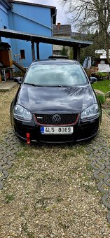 VW Jetta 1.9TDi 77kw - 4