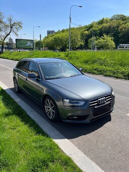 Audi A4 3.0 tdi - 4