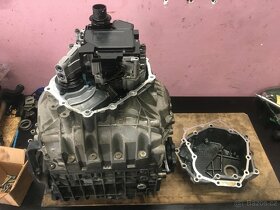 Autom.převodovka Audi A4/A5/A6/A7 multitronic 01J/0AN/0AW - 4