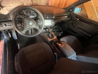 Bmw e46 320d 100kw - 4