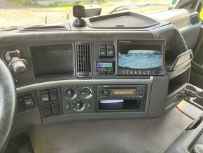 Volvo 8x4 Sklapec S3 Euro 5 nova spojka stk +tacho - 4