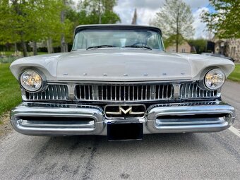 1957 Mercury Monterey - 4