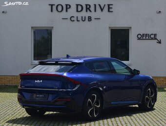 Kia EV6, GT LINE/AWD/všechny pakety - 4
