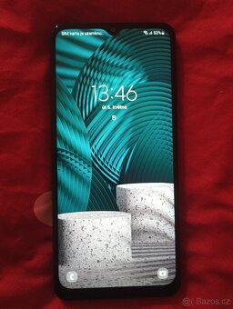 Samsung a12 - 4
