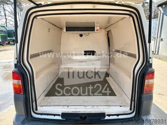 VW T5 2.5 TDi 128 kw chlaďák - 4