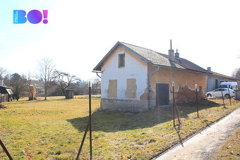 Prodej stavebního pozemku, 757 m2, Polanka nad Odrou - 4