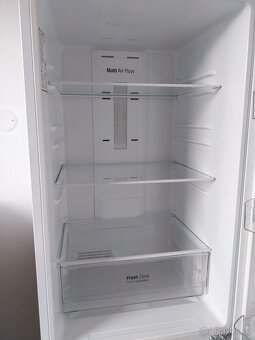 REZERVOVANO Kombinovaná chladnička LG 190 cm No Frost - 4