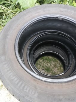 195/65R15 4ks - 4