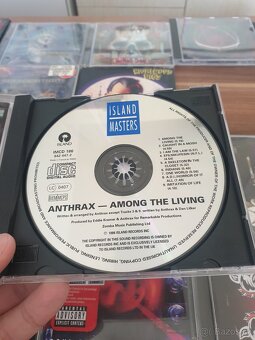 Trash/Death Metal na CD - 4