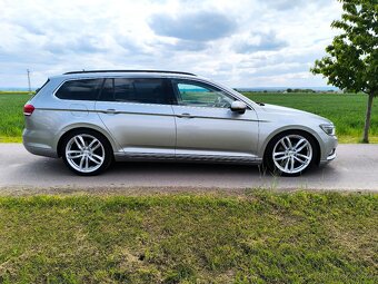 Volkswagen Passat , 2.0 TDI 110kw, r.v: 12/2015, 159000km - 4
