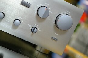YAMAHA - zesilovac viz. orig.foto - 4