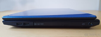 Acer TravelMate 5760G - 4