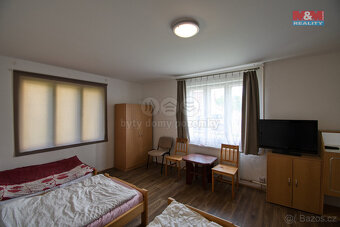 Pronájem rodinného domu, 90 m², Ratiboř - 4