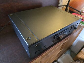 Denon DCD 1550AR - 4