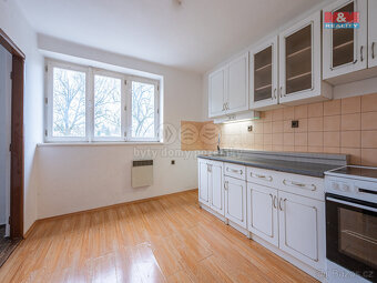 Prodej rodinného domu, 351 m², Vrchotovy Janovice - 4