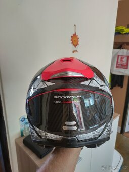 Scorpion carbon - 4