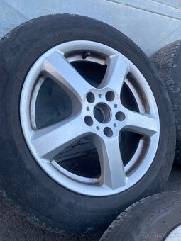 Enzo 5x112 R16 205/60/16 - 4