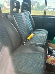ND Fiat scudo 1.9D - 4