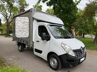 Renault Master r.v. 2018 - nepravidelný chod motoru - 4
