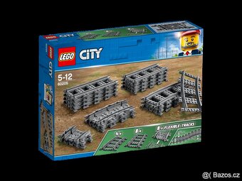 Sada produktů Lego City - 4