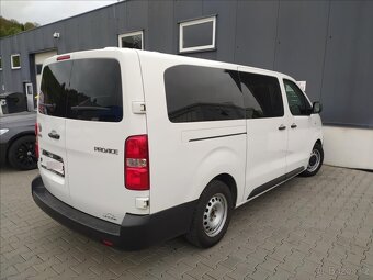 Toyota ProAce 2,0 D-4D 150 L2 Active 9 míst (2020) - 4