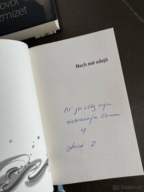 3x kniha Lucie Závacká - 4