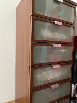 Kompet ložnice - 4