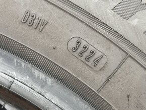 Letní pneu, gumy 215/65/16C GoodYear EfficientGrip 2 - 4
