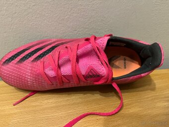 Kopačky adidas ve 37 - 4