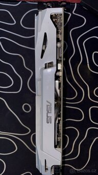 GTX 1060 6gb Asus DUAL - 4
